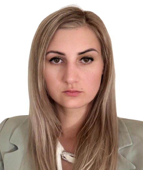 Vasilyev Anna