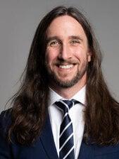 Hennan John
