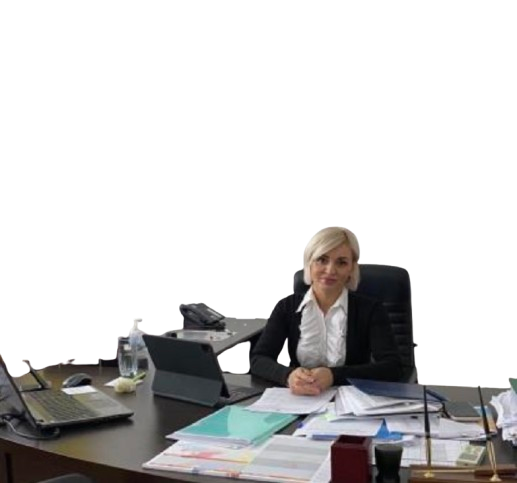 Ісаєва Ірина