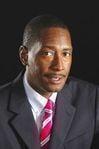 Lamar Brown Dwayne
