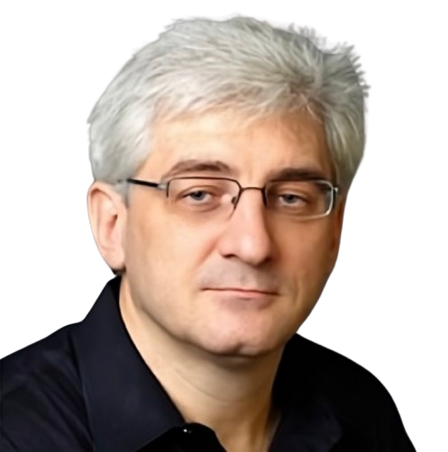 Дубограев Дмитрий