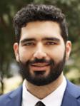 Alexander Shahrestani Ernest