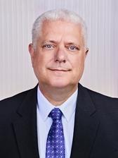 Pryor Mark