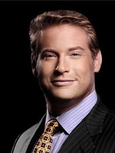 Robinson Bruce
