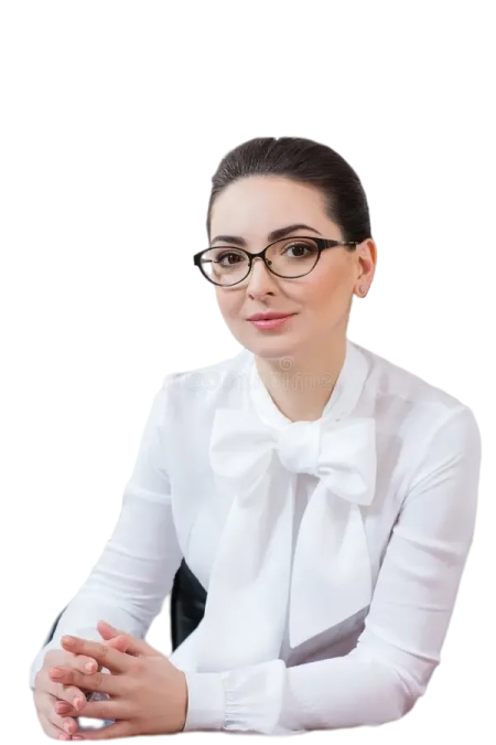 Deryagina Victoria Olegivna