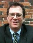 Patrick Harrington Edward