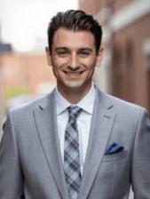Lebov Harrison