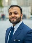 Saleem Mohammad