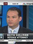 Matthew Sullivan Keith