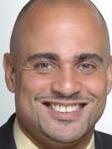 Mark Gilmer George