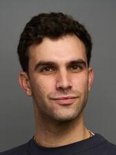Corey Yohanan Adam