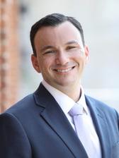 Ross Miller Daniel