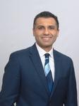 Maged Louis Akram