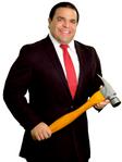 Isaacs Darryl