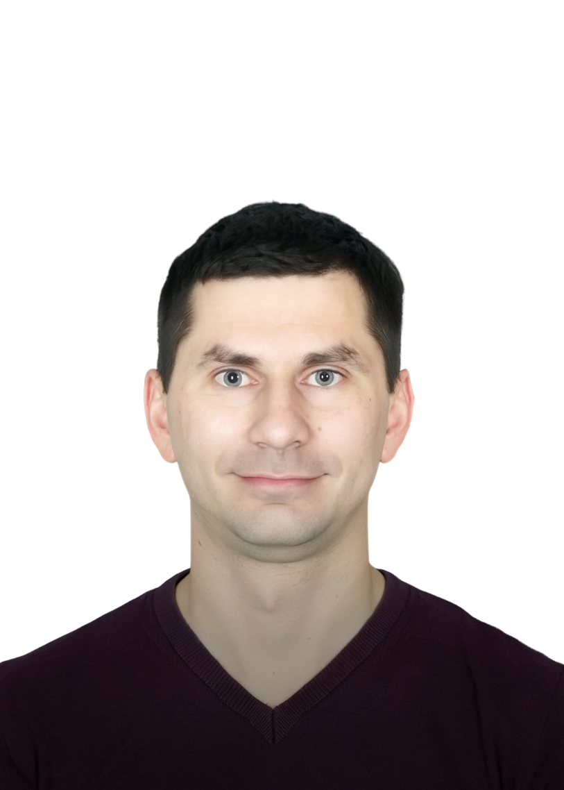 Гречанюк Олег