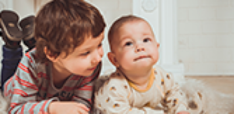 IR-2/CR-2 Child of U.S. Citizen Visa