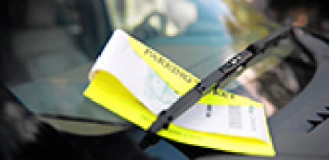 Order representation at hearings at the Department of Motor Vehicles
