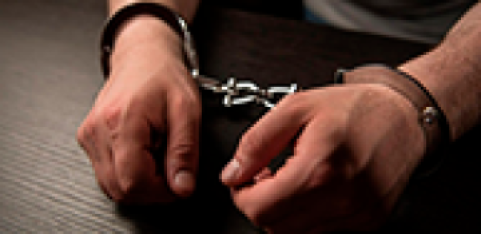 Order legal protection in cases of Possession Charge