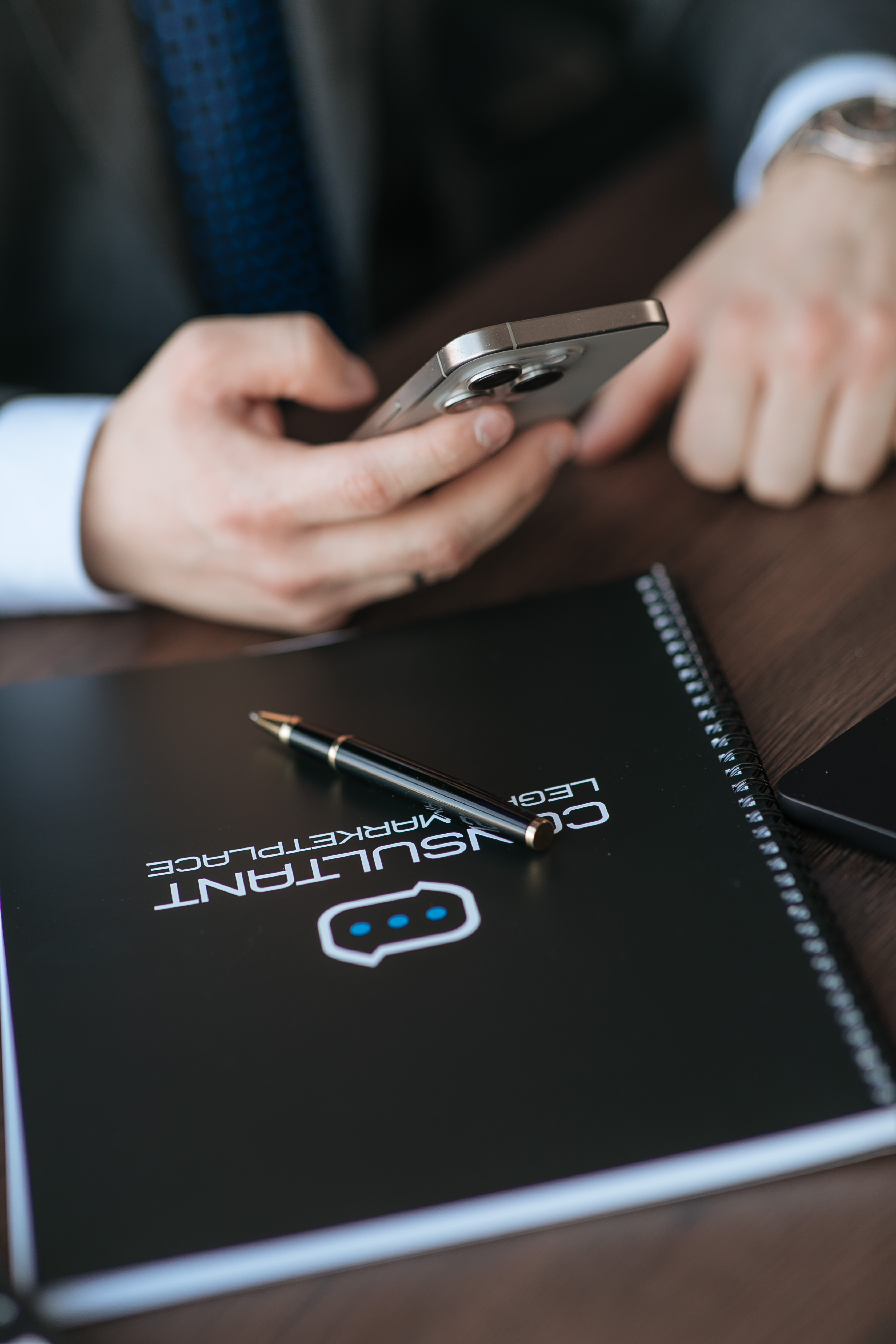 Innovative Legal Business
